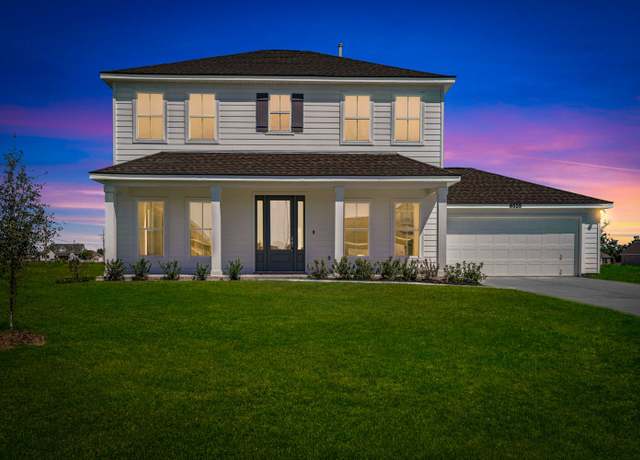 Property at Charles Plan, Westwego, LA 70094, 4 beds, 2.5 baths