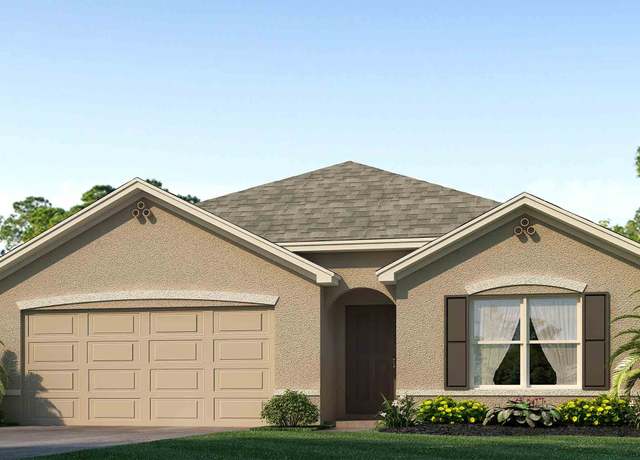 Property at Cali Plan, Dade City, FL 33525, 4 beds, 2 baths