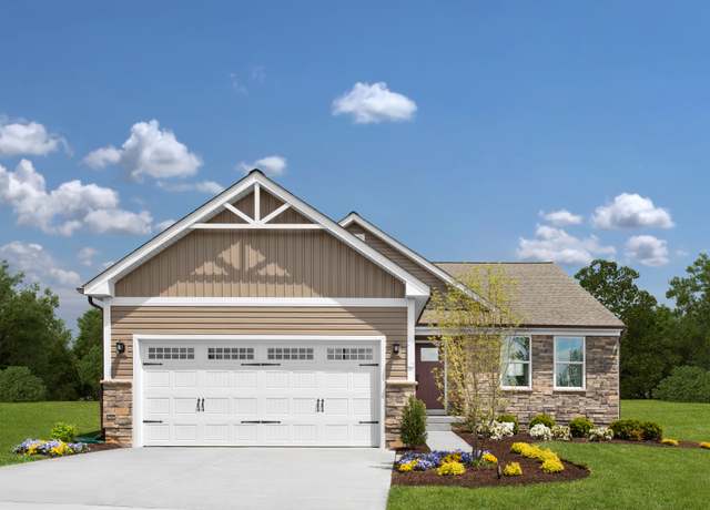 Property at Grand Cayman Plan, Camby, IN 46113, 3 beds, 2 baths