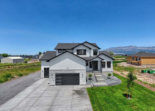 Property at Edgeworth Plan, Logan, UT 84341, 7 beds, 3.5 baths