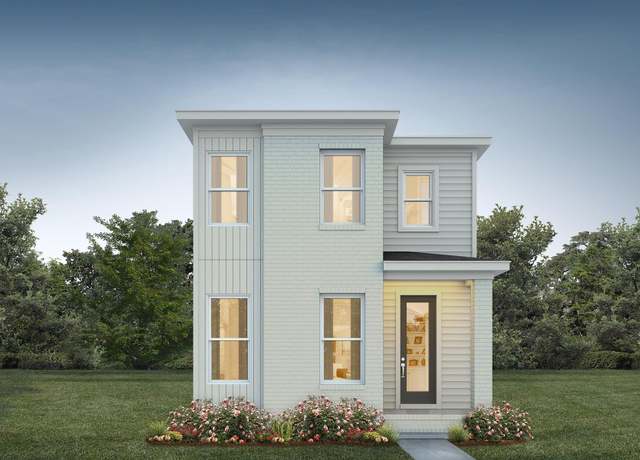Property at Ember B Plan, Pittsboro, NC 27312, 3 beds, 3 baths