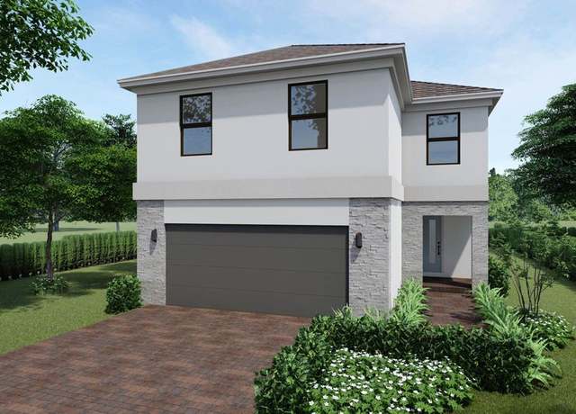 Property at 1618 SE 7th Ln, Homestead, FL 33033, 4 beds, 2.5 baths