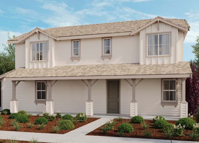Property at Redwood Plan, E4p5jl Vacaville, CA 95687, 3 beds, 2.5 baths