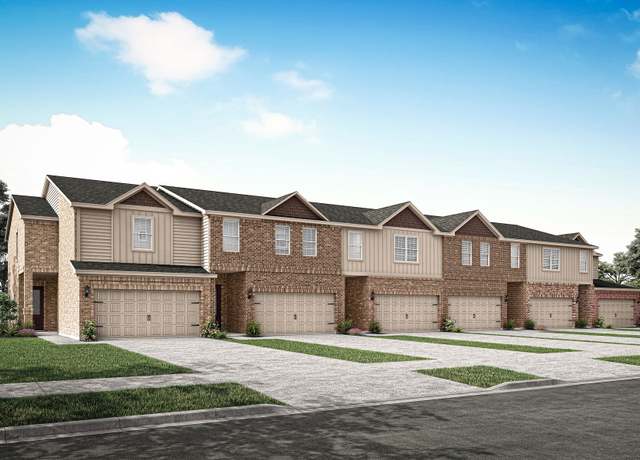 Property at Marsh Plan, Pilot Point, TX 76258, 3 beds, 2.5 baths