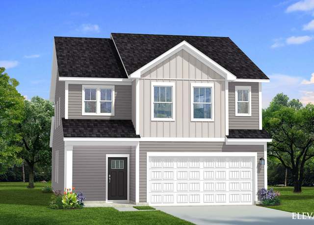 Property at 13 Gerrard St, Franklinton, NC 27525, 4 beds, 2.5 baths