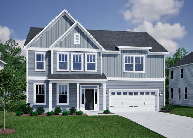 Property at Roland II Plan, Beaufort, SC 29907, 4 beds, 3.5 baths