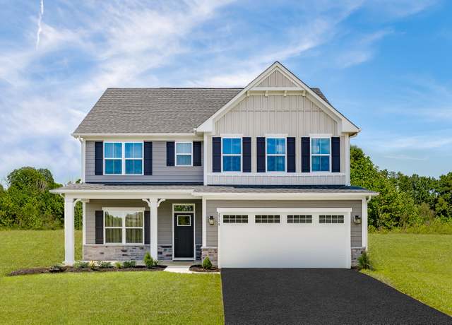 Property at Hudson Plan, Waldorf, MD 20603, 4 beds, 2.5 baths