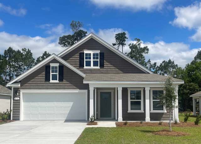 Property at DOVER-EXPRESS Plan, Conway, SC 29526, 3 beds, 2 baths