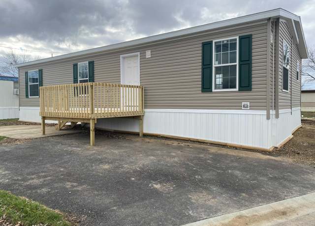 Property at 10610 E Saint Rte Unit 762-126, Lockbourne, OH 43137, 3 beds, 2 baths