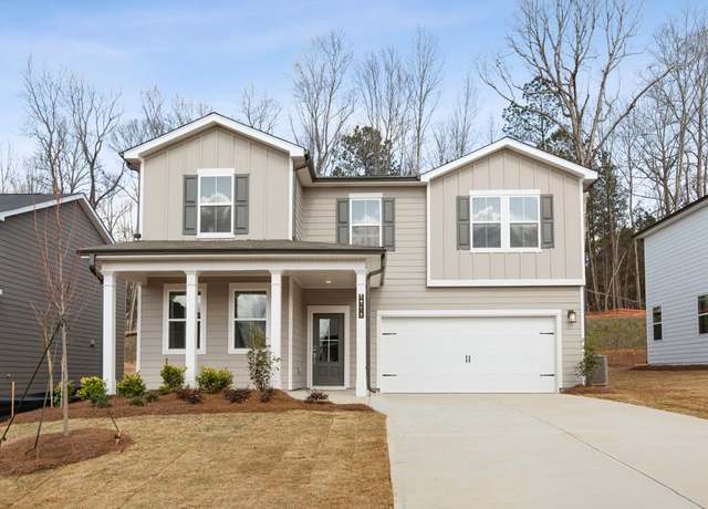 Property at 5241 Mulberry Creek Way, Flowery Branch, GA 30542, 4 beds, 2.5 baths