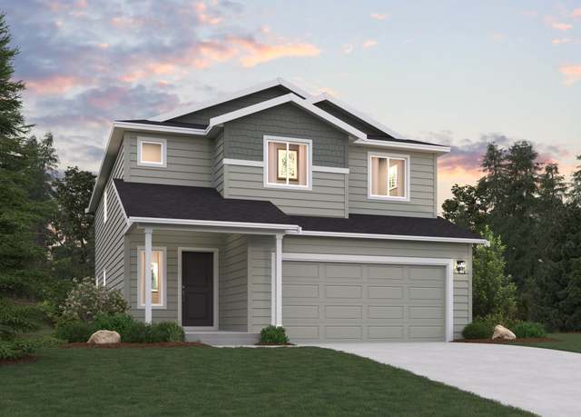 Property at 2926 6th Ave NE, Olympia, WA 98506, 4 beds, 2.5 baths