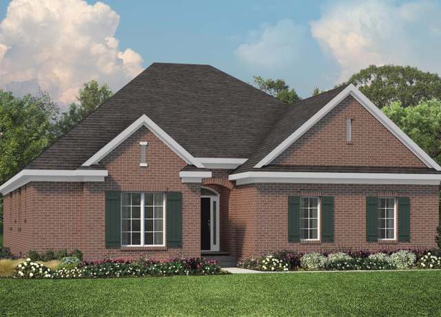 Property at Laura Deluxe Plan, Shelby Township, MI 48315, 3 beds, 2.5 baths