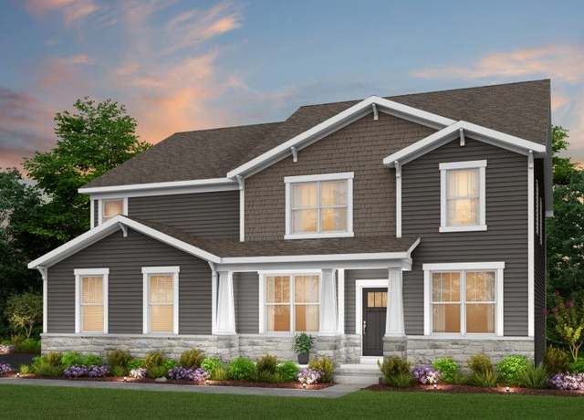 Property at Willwood Plan, Blacklick, OH 43004, 4 beds, 2.5 baths