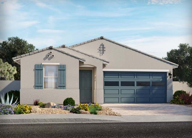 Property at Jubilee Plan, Buckeye, AZ 85326, 4 beds, 3 baths