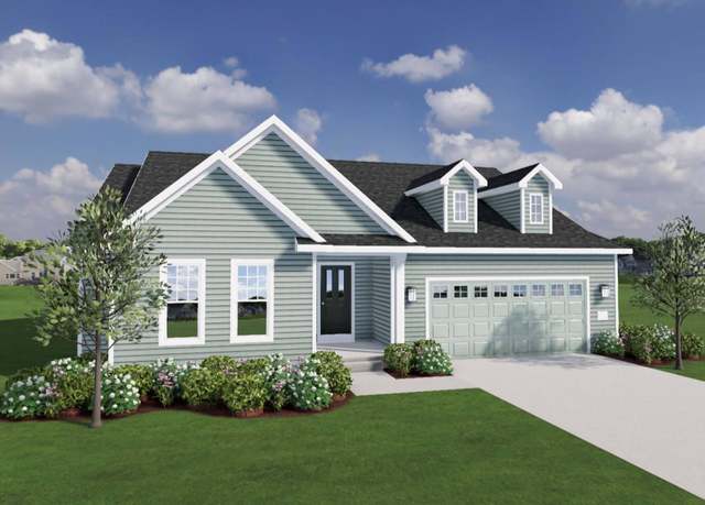 Property at The Harlow Plan, Sun Prairie, WI 53590, 3 beds, 2 baths