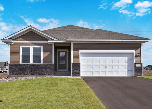 Property at Goodhue Plan, Elk River, MN 55330, 3 beds, 2 baths