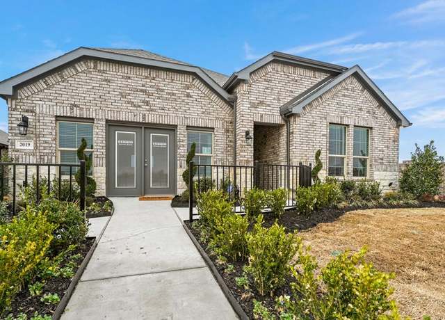 Property at 2054 Vail Plan, Royse City, TX 75189, 4 beds, 2 baths