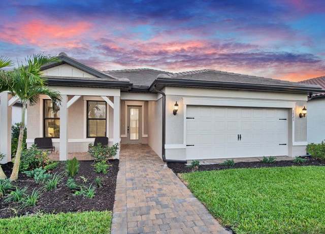 Property at Mystique Plan, Nokomis, FL 34275, 2 beds, 2 baths