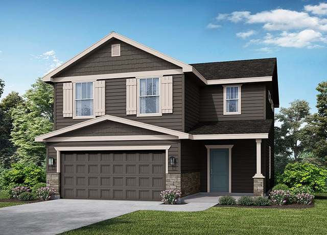 Property at Everest Plan, Kuna, ID 83634, 3 beds, 2.5 baths