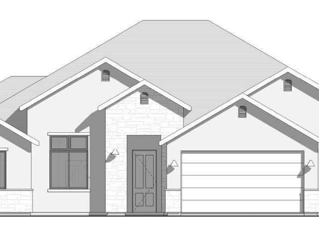 Property at Ivy Cottage Plan, Washington, UT 84780, 4 beds, 2 baths