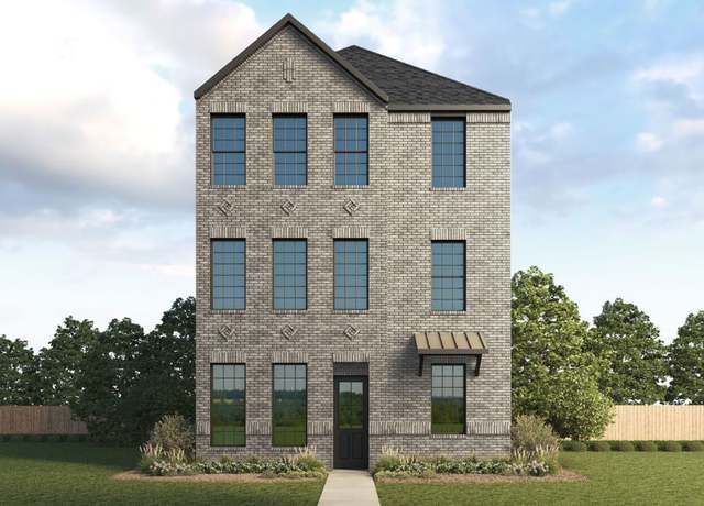 Property at Appaloosa Plan, Plano, TX 75024, 5 beds, 4.5 baths