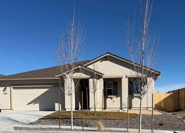 Property at The Manzanita Plan, Reno, NV 89506, 4 beds, 2.5 baths