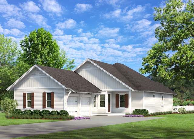 Property at Avalon - 3BR Plan, 9y9fe9 Watersound, FL 32461, 3 beds, 3.5 baths