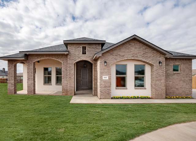 Property at 7604 Castleman Rd, Amarillo, TX 79119, 4 beds, 3 baths