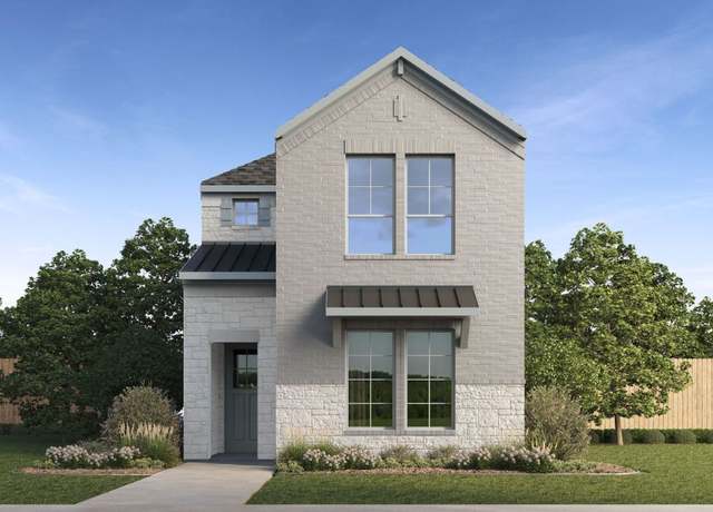 Property at Angelico Plan, Euless, TX 76039, 3 beds, 2.5 baths