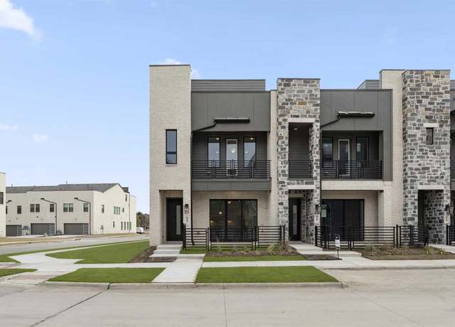 Property at 1168 Daybreak Dr, Allen, TX 75013, 3 beds, 2.5 baths