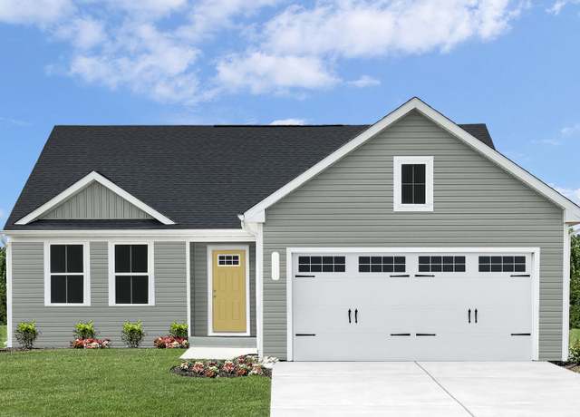 Property at Tupelo Plan, Pageland, SC 29728, 3 beds, 2 baths