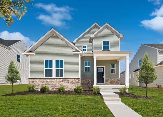 Property at 2907 Cordwainers Ln, Middletown, DE 19709, 3 beds, 2.5 baths