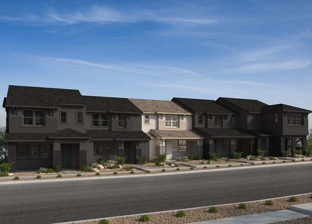 Property at Plan 1430 Interior Unit Plan, Las Vegas, NV 89138, 2 beds, 2.5 baths