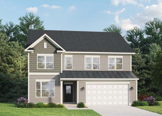 Property at Wylie Plan, Fuquay Varina, NC 27526, 3 beds, 2.5 baths