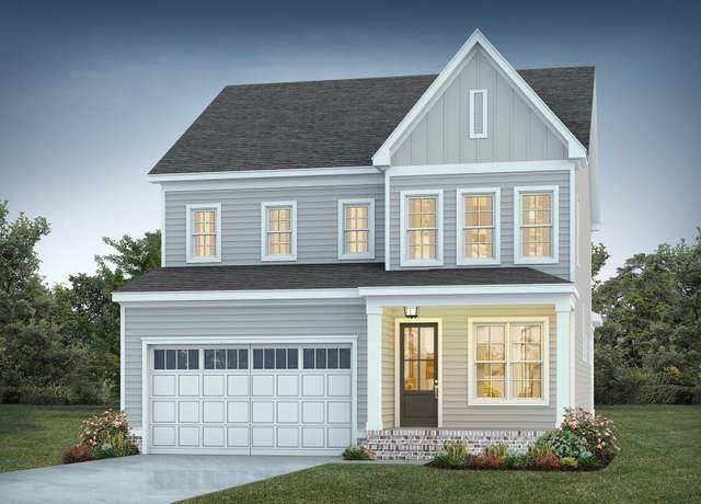 Property at Westwood Plan, Wendell, NC 27591, 3 beds, 2.5 baths
