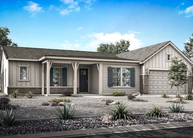 Property at Spur Cross Plan, Cave Creek, AZ 85331, 4 beds, 4.5 baths