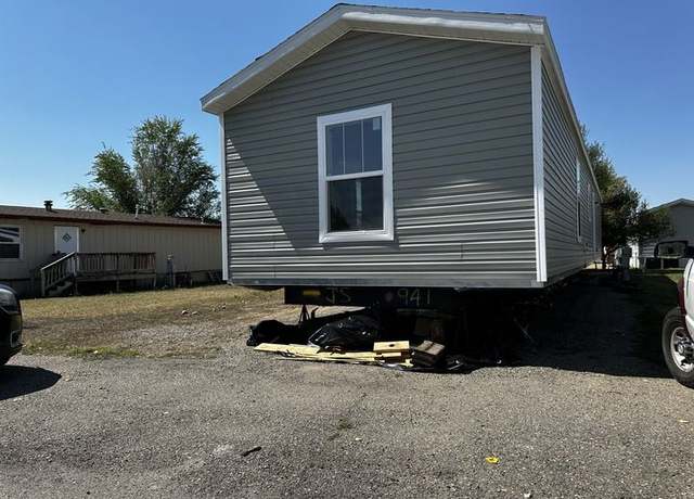 Property at 3 Bed 2 Bath Single Section Plan, Billings, MT 59105, 3 beds, 2 baths