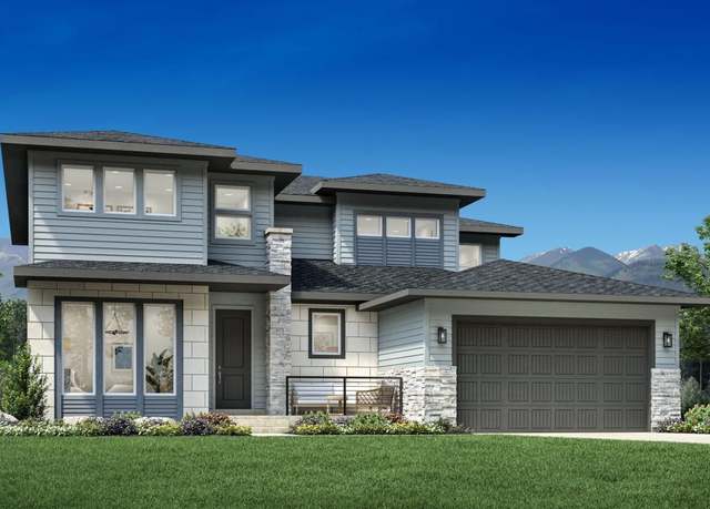 Property at Wiley Plan, Timnath, CO 80547, 4 beds, 3.5 baths