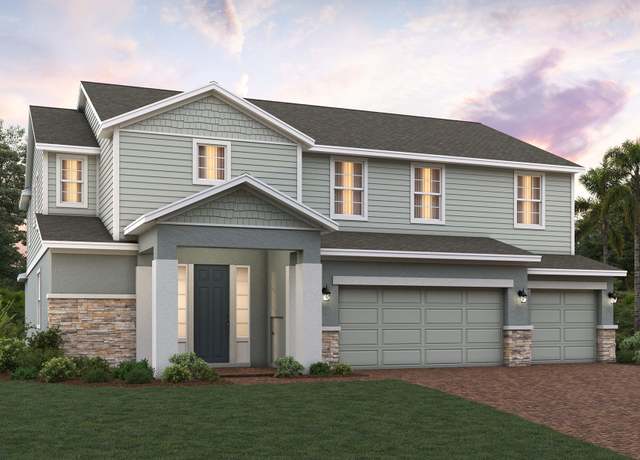 Property at Sullivan Plan, Deland, FL 32724, 5 beds, 3.5 baths