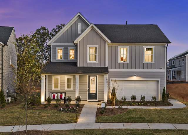 Property at Henderson Plan, Charlotte, NC 28227, 3 beds, 2.5 baths