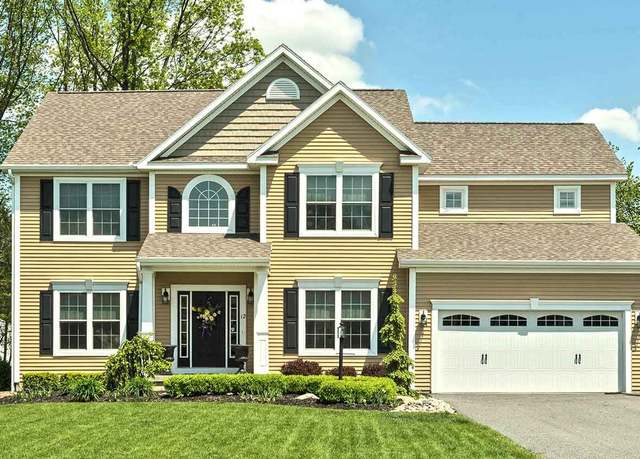 Property at Belle Grove II Plan, Selkirk, NY 12158, 4 beds, 2.5 baths