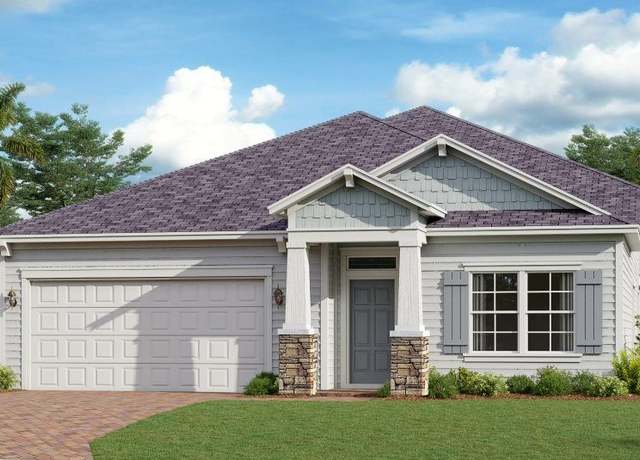 Property at 85 Otsego Ln, Saint Augustine, FL 32092, 4 beds, 3.5 baths