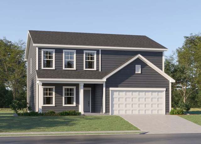 Property at Winston Plan, Angier, NC 27501, 4 beds, 2.5 baths