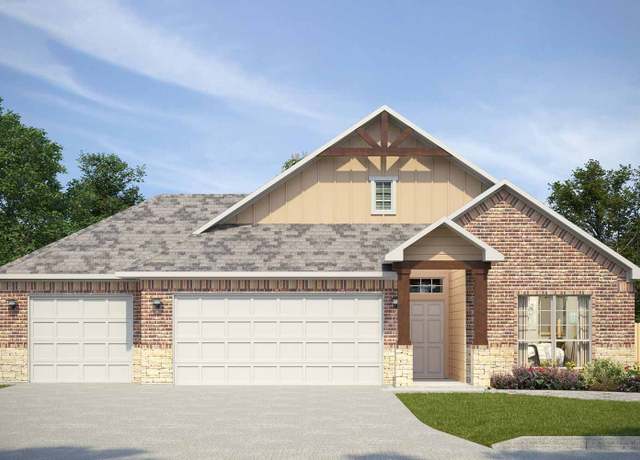 Property at 2025 Zabcikville Dr, Temple, TX 76502, 4 beds, 2.5 baths