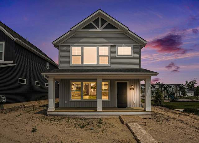 Property at 1691 Bayleaf Dr, Byron Center, MI 49315, 3 beds, 2.5 baths