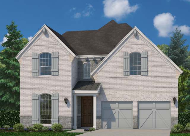 Property at 4436 Cotton Seed Way, Celina, TX 75078, 4 beds, 4.5 baths
