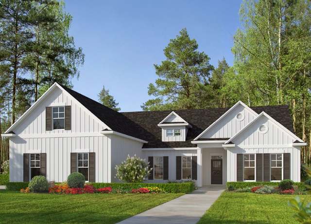 Property at WR Charleston II Plan, Marys, GA 31558, 3 beds, 3 baths