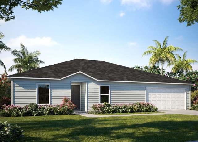 Property at Iris Plan, Rptrbf Poinciana, FL 34759, 4 beds, 2 baths