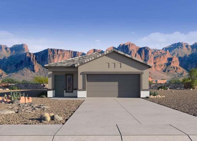 Property at 1749 W Stealth Ave, Apache Junction, AZ 85120, 3 beds, 2 baths