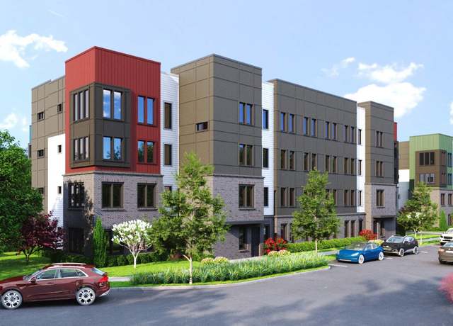 Property at The Kirkwood Plan, Atlanta, GA 30315, 2 beds, 2 baths